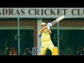 CSK Vs LSG MS Dhoni 2 Ball 2 Six IPL 2023