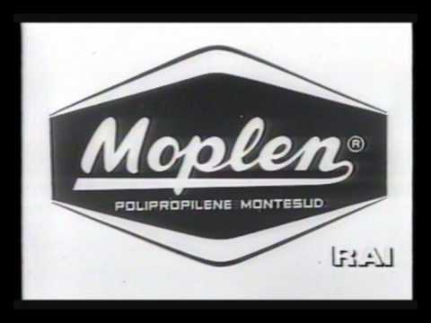 Gino Bramieri - Serie Moplen