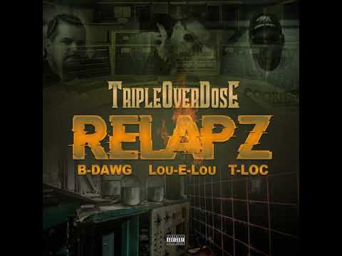 T-Loc, Lou-E-Lou & B-Dawg - Berner On Me