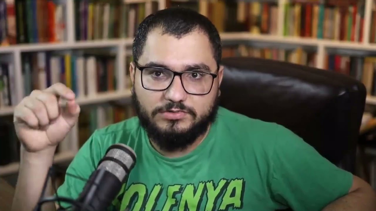 como saber se meu namoro é da vontade de Deus - Yago Martins