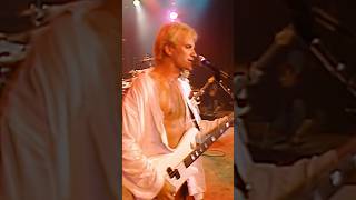 The Police performing O My God live at Le Spectrum, Montreal in 1983. 🎸 #thepoliceband #ontour