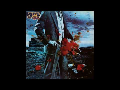 Yes - Tormato (1978) FULL ALBUM Vinyl Rip