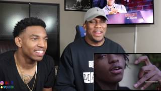 SahBabii "Pull Up Wit Ah Stick" Feat. Loso Loaded (WSHH Exclusive - Official Music Video)- REACTION