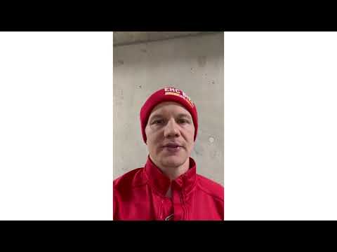 Game Preview: EHCB - GSHC, 16.04.2023