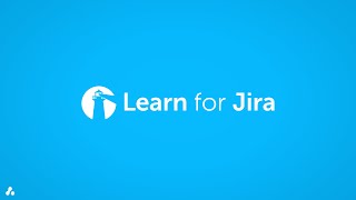 Videos zu Learn For Jira