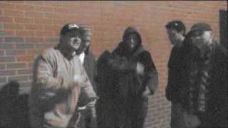 Matthew Edward - The New Rock & Roll (ft SLOP and Fresh Competition) - Butterfly Saga