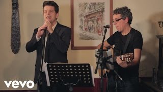 Pedro Guerra - Ofrenda (Directo Libertad 8)