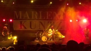 Marlene Kuntz - 3 di 3@Flowers Festival Collegno 17/7/2015