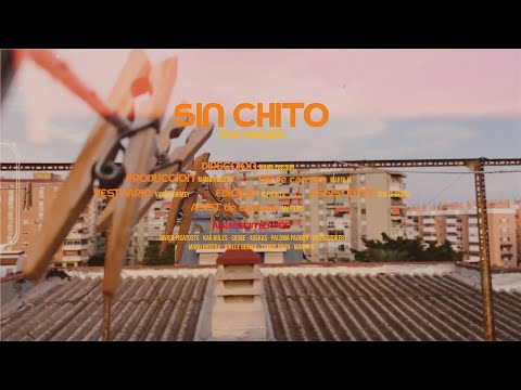 CARRION GODBLE$$ - SIN CHITO