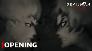 Devilman: Crybaby - Opening | "MAN HUMAN" | UHD Creditless