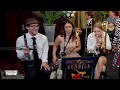 Canal Street Blues - Gunhild Carling Band  Speakeasy