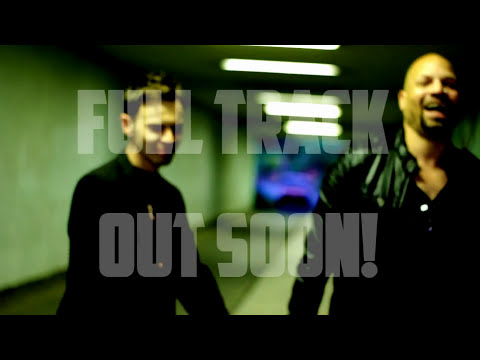 Larrick Ebanks Vs Carrera I Blow my Mind I Video Clip