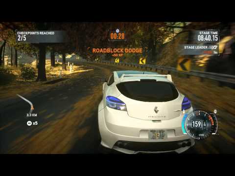 Need For Speed - The Run - Hery's Challenge - Part 42