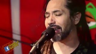 Quique Neira  -  Reggae is coming