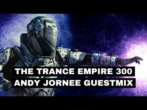 TTE300 Andy Jornee Guestmix