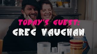 Single Mom A Go Go: Episode 16 - GREG VAUGHAN video