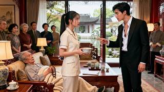 Download lagu Ex is grandpa’s carer, insulted as mistress! She donated a kidney, truth makes him chase! mp3