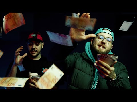 FRAXU x Frank - Pompei (Videoclip Oficial)