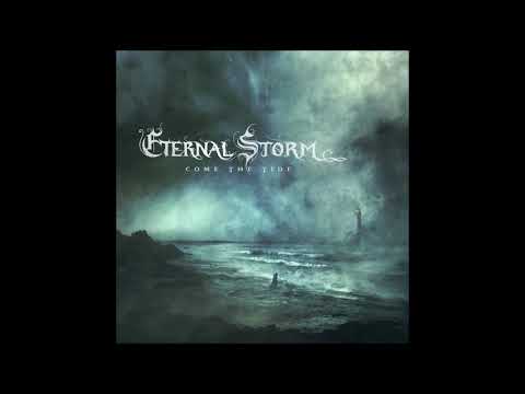 Eternal Storm - Embracing Waves (2019) HQ