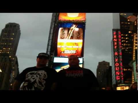 Jake la Furia - HardCore [2007]