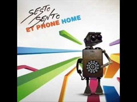 Sesto Sento-Et Phone Home