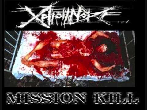 Xplicit Noize-Mission Kill (full album)