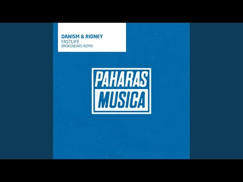 Fast Life (Brokenears Remix)