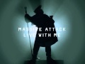 Massive Attack - Live With Me 
