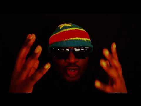 NZINGA FEAT. NIC KNATTERTON - FRIEDEN IM KONGO (OFFICIAL VIDEO)