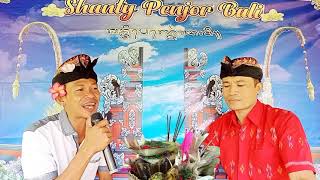 Download lagu Ginada jaya prana Buleleng, ginada dasar, De gaul & Prabu Nale. @shanty negaroa @shanty Penjor Bali mp3