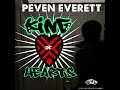 Peven Everett - No Making Up With You (Official Audio)