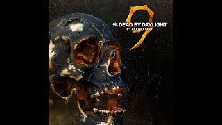 【ぴこすけ】朝活配信！DBD９周年おめでとう♪【Daed by Daylight】