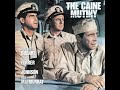 Opening To The Caine Mutiny US LaserDisc 1994