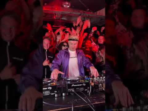 (Unreleased Track) James Hype vs Diplo vs MajorLazer #shorts