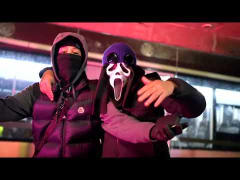 Blackz-all these man wanna talk (Official Music Video)