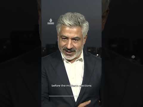 Iran’s Foreign Minister speaks to Al Jazeera about US proposals