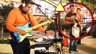 When Someone Requests Simple Man