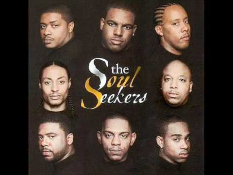 Soul Seekers - Somewhere Listening