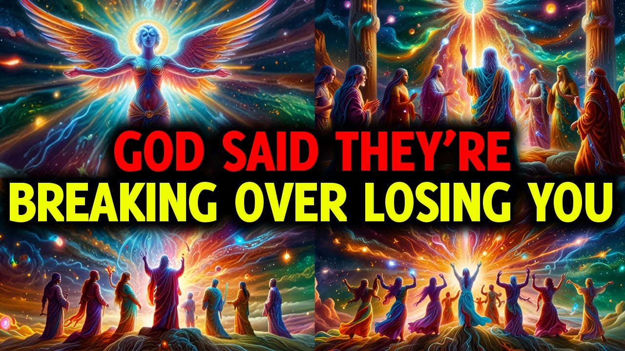 Chosen Ones: They Want You😍 They're Coming For You🥹🍀 Refusing To Let You Be The One That Got Away!