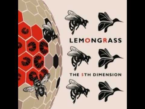Lemongrass feat. Karen Gibson Roc - On the Edge of Time