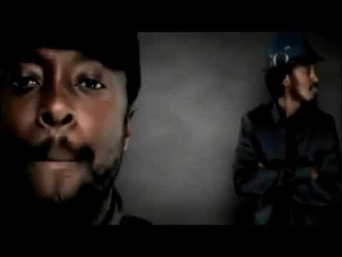 Knaan feat. Will.I.Am & David Guetta - Wavin' Flag Official Music Video.mp4