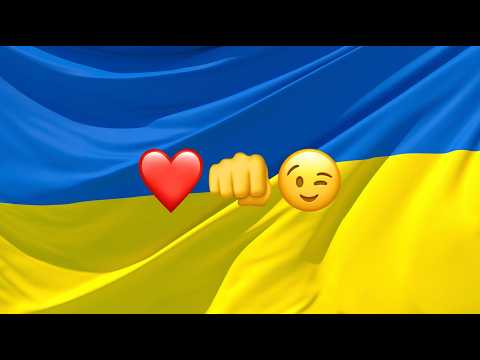 Video Thumbnail: 130 x Solidarität mit der Ukraine im "ZDF Magazin Royale"