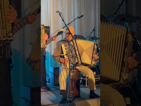 Walter ostanek with klancik and friends 