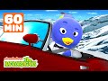 Pablo S International Super Spy Mobile Coolest Vehicles 1 Hour The Backyardigans