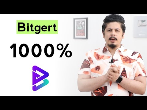 Bitgert 1000% जाएगा | Monthly Buybacks & Burns | 26 Billion Brise Free