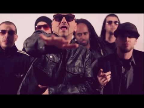 SHI 360 - Shalom Haters Ft. Booskills