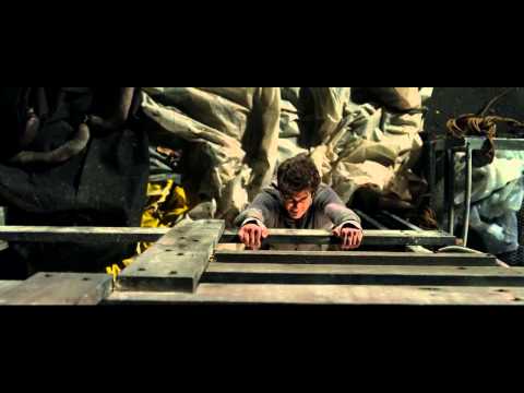 The Amazing Spider Man - Till kingdoom come (ColdPlay)