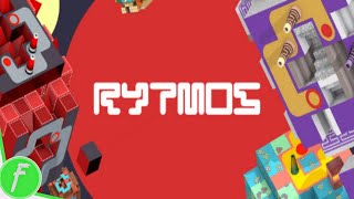 Rytmos Gameplay HD (PC) | NO COMMENTARY