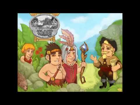 Island Tribe 2 Video