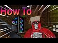 How To Get Soundboard On Gorilla Tag Oculus NO PC